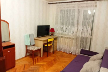 Сдам 2-х кімнатну квартиру, Павлово поле, 23 Августа метро, Код: 809993/1