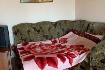 Сдам 1-кімнатну квартиру, Новые дома, Маршала Жукова метро (Дворец спорта), Код: 810005/1