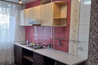 Сдам 1-кімнатну квартиру в новобудові, Гагарина проспект, Проспект Гагарина метро, Код: 810026/1