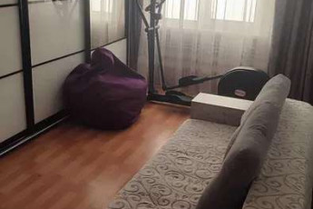 Сдам 3-х кімнатну квартиру, Алексеевка, Алексеевская метро, Код: 810027/1