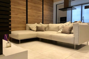 Сдам 3-х кімнатну квартиру в новобудові, Сосновая Горка, Научная метро, Код: 810028/1