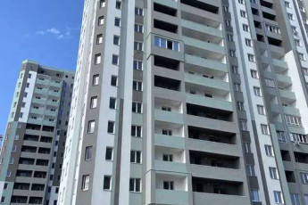 Продам 1-кімнатну квартиру в новобудові, Гагарина проспект, Проспект Гагарина метро, Код: 810033/1