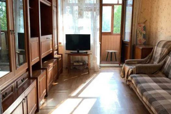 Сдам 2-х кімнатну квартиру, Новые дома, Маршала Жукова метро (Дворец спорта), Код: 810040/1