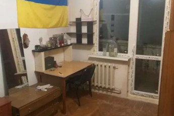 Сдам 1-кімнатну квартиру, Павлово поле, 23 Августа метро, Код: 810042/1