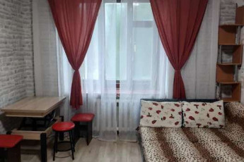 Сдам гостинку, ХТЗ, ХТЗ метро, Код: 810044/1