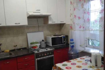 Продам 1-кімнатну квартиру, Новые дома, Армейская метро (Советской Армии), Код: 810059/1