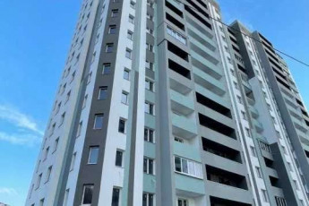 Продам 1-кімнатну квартиру в новобудові, Гагарина проспект, Проспект Гагарина метро, Код: 810063/1