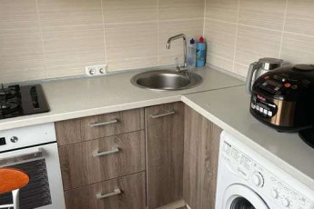 Сдам 2-х кімнатну квартиру, Алексеевка, Код: 810072/1