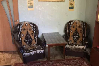 Сдам 2-х кімнатну квартиру, Залютино, Код: 810074/1