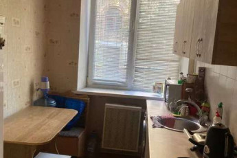 Продам 1-кімнатну квартиру, ХТЗ, Код: 810080/1