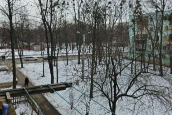 Продам 1-кімнатну квартиру, Новые дома, Маршала Жукова метро (Дворец спорта), Код: 810093/3