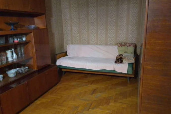 Сдам 1-кімнатну квартиру, Завод Шевченко, Новожаново, Код: 810100/1