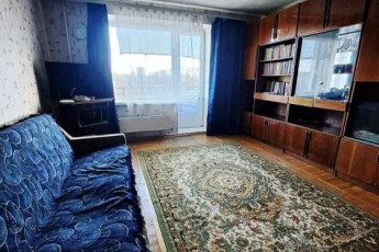 Сдам 1-кімнатну квартиру, Рогань, Код: 810106/1