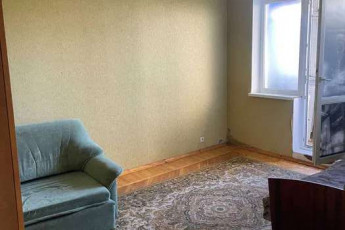 Сдам 3-х кімнатну квартиру, Новые дома, Маршала Жукова метро (Дворец спорта), Код: 810116/1