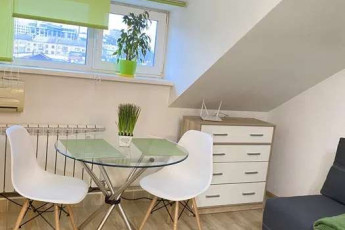 Сдам гостинку, Центр, Площадь Конституции метро (Советская), Код: 810120/1