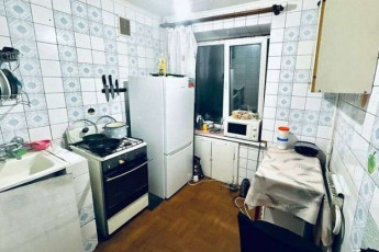 Сдам 1-кімнатну квартиру, Гагарина проспект, Проспект Гагарина метро, Код: 810131/1