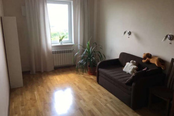 Сдам 1-кімнатну квартиру в новобудові, Новые дома, Код: 810133/1