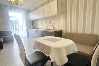 Сдам 2-х кімнатну квартиру, Сосновая Горка, Научная метро, Код: 810134/1