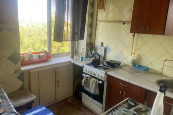 Сдам 3-х кімнатну квартиру, Новые дома, Код: 810137/2