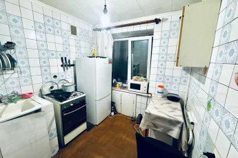 Сдам 1-кімнатну квартиру, Гагарина проспект, Проспект Гагарина метро, Код: 810138/1