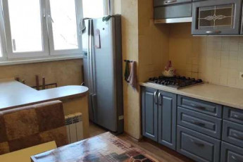 Сдам 1-кімнатну квартиру, Залютино, Код: 810142/2