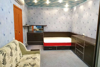 Сдам 1-кімнатну квартиру, Павлово поле, Ботанический сад метро, Код: 810154/1