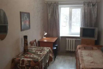 Сдам гостинку, Новые дома, Маршала Жукова метро (Дворец спорта), Код: 810156/2