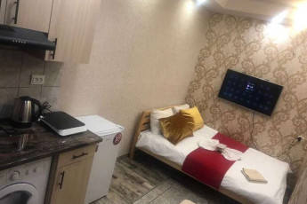 Сдам гостинку, Центральный рынок, Код: 810157/1