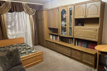 Сдам 2-х кімнатну квартиру, Алексеевка, Код: 810162/1