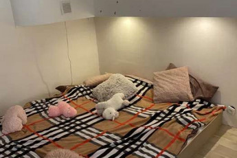 Сдам гостинку, Ивановка, Код: 810163/1