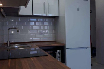 Сдам 1-кімнатну квартиру, ХТЗ, ХТЗ метро, Код: 810164/1