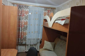 Сдам гостинку, Павлово поле, 23 Августа метро, Код: 810165/1