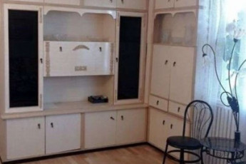 Сдам 2-х кімнатну квартиру, ХТЗ, ХТЗ метро, Код: 810167/1