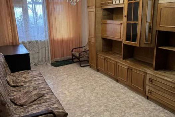 Сдам 3-х кімнатну квартиру, Гагарина проспект, Спортивная метро, Код: 810174/1