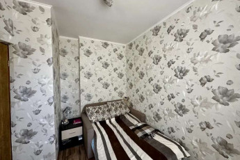 Сдам гостинку, Салтовский, Турбоатом метро (Салтовский), Код: 810179/1