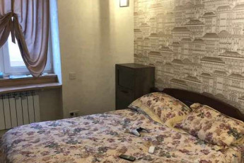 Сдам 1-кімнатну квартиру в новобудові, Одесская, Код: 810181/1