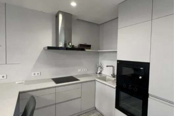 Сдам 2-х кімнатну квартиру в новобудові, Центр, Госпром метро, Код: 810190/1