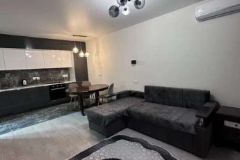 Сдам 2-х кімнатну квартиру в новобудові, Гагарина проспект, Код: 810195/1