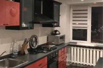 Сдам 3-х кімнатну квартиру, Сосновая Горка, Научная метро, Код: 810202/1