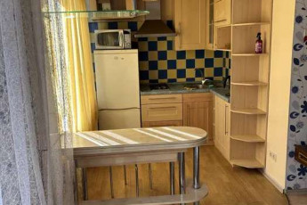 Сдам 1-кімнатну квартиру, Павлово поле, 23 Августа метро, Код: 810206/1