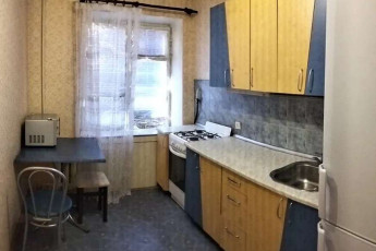 Продам 1-кімнатну квартиру, Павлово поле, 23 Августа метро, Код: 810206/2