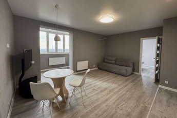 Сдам 2-х кімнатну квартиру в новобудові, Гагарина проспект, Проспект Гагарина метро, Код: 810207/1