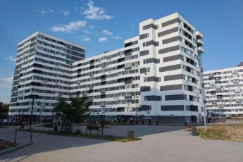 Продам 2-х кімнатну квартиру в новобудові, Новые дома, Маршала Жукова метро (Дворец спорта), Код: 810213/1