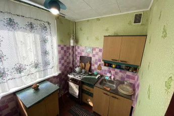 Сдам 1-кімнатну квартиру, Одесская, Код: 810215/1