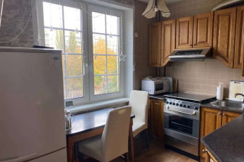 Сдам 3-х кімнатну квартиру, Салтовка, Студенческая метро, Код: 810215/2