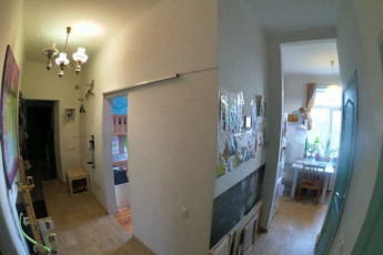 Сдам 2-х кімнатну квартиру, ХТЗ, ХТЗ метро, Код: 810216/1