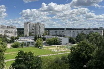 Сдам 1-кімнатну квартиру, Алексеевка, Алексеевская метро, Код: 810219/1