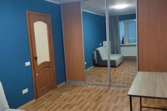 Сдам 1-кімнатну квартиру, Павлово поле, Ботанический сад метро, Код: 810224/1