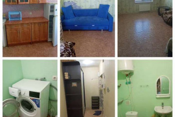 Сдам 1-кімнатну квартиру, Салтовка, Код: 810235/1