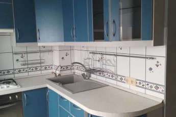 Сдам 1-кімнатну квартиру, Салтовка, Героев Труда метро, Код: 810237/1